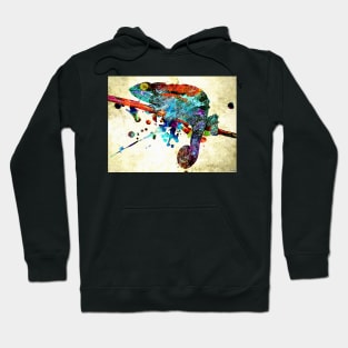 Chameleon Hoodie